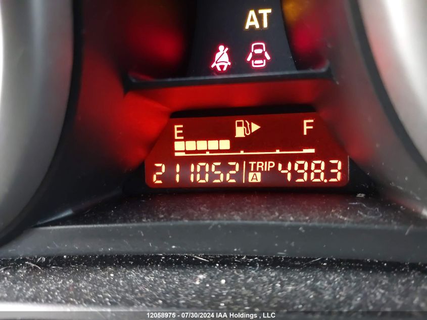 2010 Mazda Mazda3 VIN: JM1BL1SF9A1195678 Lot: 12058975