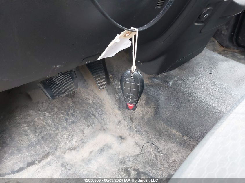 2013 Ram 1500 St VIN: 1C6RR7FP8DS679253 Lot: 12058989