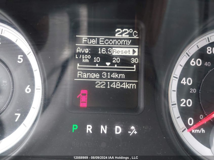 2013 Ram 1500 St VIN: 1C6RR7FP8DS679253 Lot: 12058989