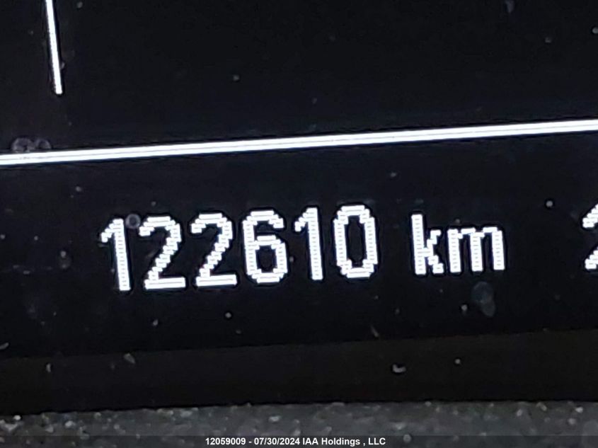 2018 Chevrolet Equinox VIN: 2GNAXHEV0J6282269 Lot: 12059009