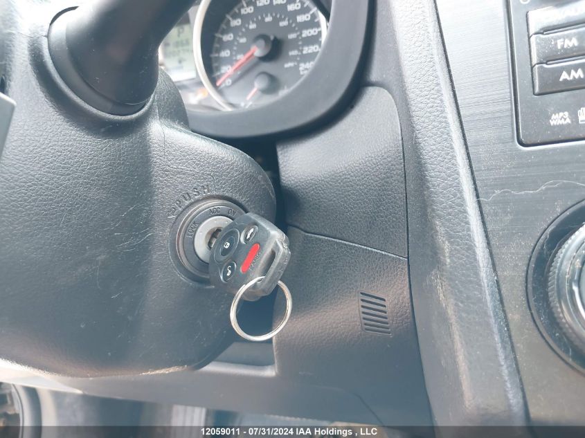 2014 Subaru Impreza VIN: JF1GPAC65E8271098 Lot: 12059011