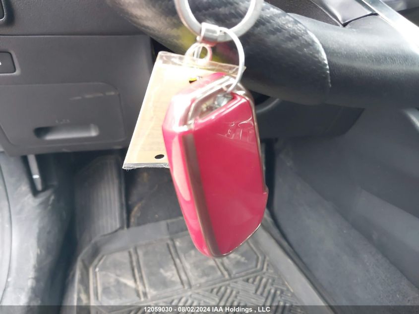 2024 Kia K5 VIN: 5XXG34J24RG246851 Lot: 12059030