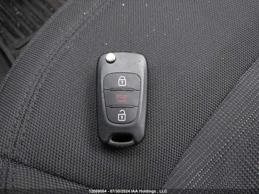 2012 Kia Sportage Lx VIN: KNDPB3A27C7289898 Lot: 12059064