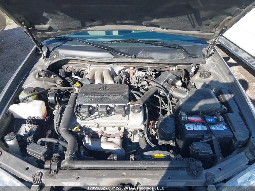 2000 Toyota Camry Ce VIN: JT2BF22K4Y0242523 Lot: 12059082