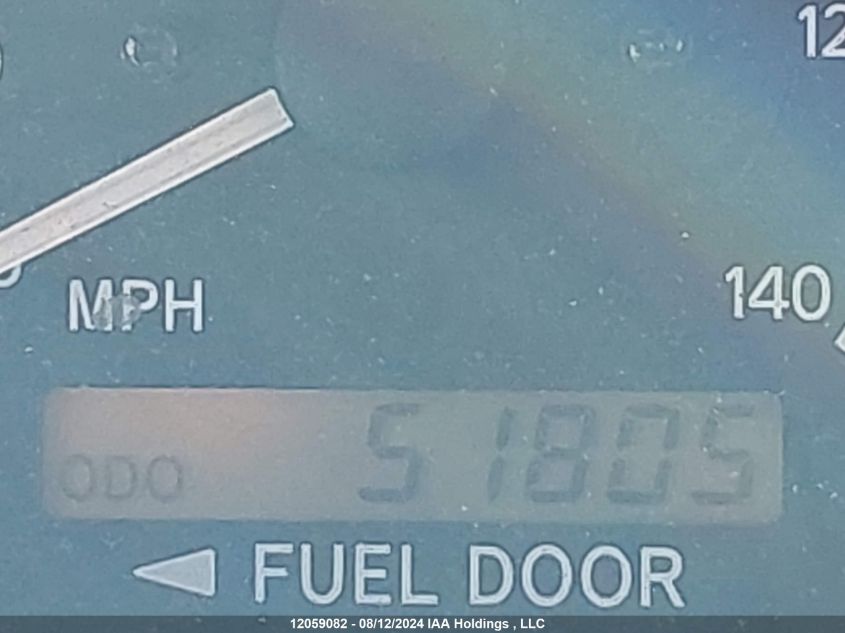 2000 Toyota Camry Ce VIN: JT2BF22K4Y0242523 Lot: 12059082