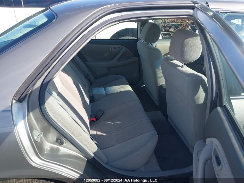 2000 Toyota Camry Ce VIN: JT2BF22K4Y0242523 Lot: 12059082