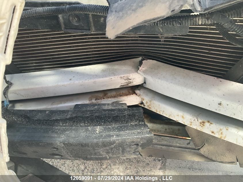 2005 Pontiac Montana Sv6 VIN: 1GMDU03L55D305131 Lot: 12059091