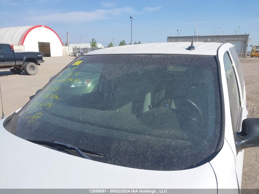 2005 Pontiac Montana Sv6 VIN: 1GMDU03L55D305131 Lot: 12059091