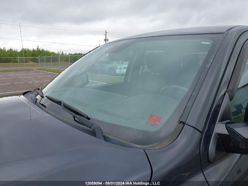 2015 Ram 1500 Sport VIN: 1C6RR7HT4FS626594 Lot: 12059094