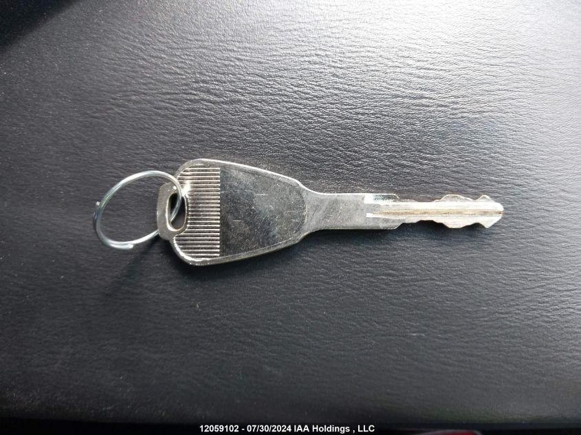 1999 Subaru Legacy VIN: BH5038237 Lot: 12059102