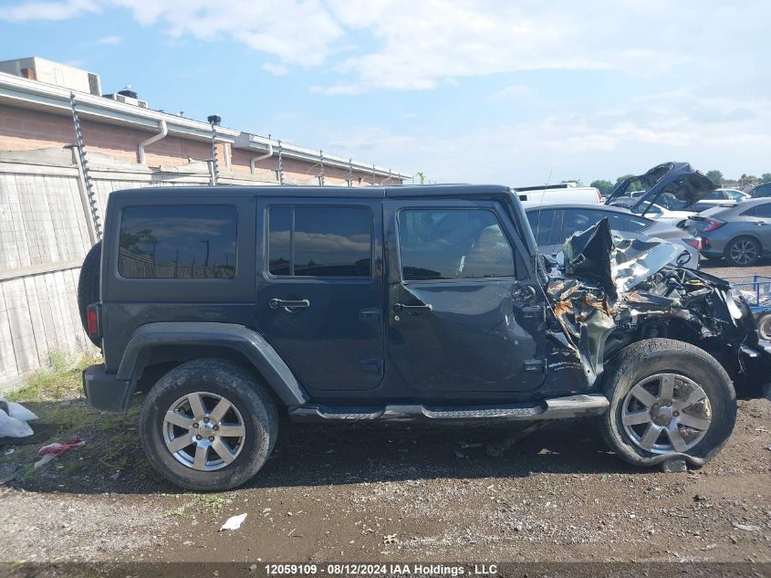 2018 Jeep Tj VIN: 1C4BJWEG1JL865137 Lot: 12059109