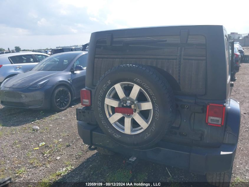 2018 Jeep Tj VIN: 1C4BJWEG1JL865137 Lot: 12059109