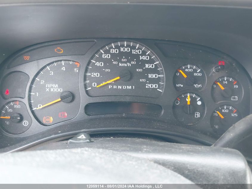 2007 GMC Sierra 2500Hd VIN: 1GTHK23D37F169329 Lot: 12059114