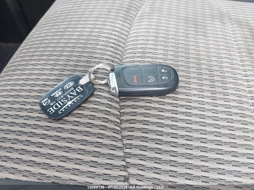 2016 Ram 1500 Sport VIN: 1C6RR7HTXGS379325 Lot: 12059136