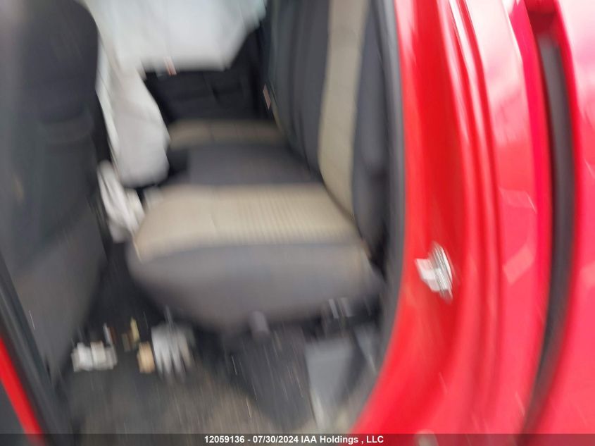 2016 Ram 1500 Sport VIN: 1C6RR7HTXGS379325 Lot: 12059136