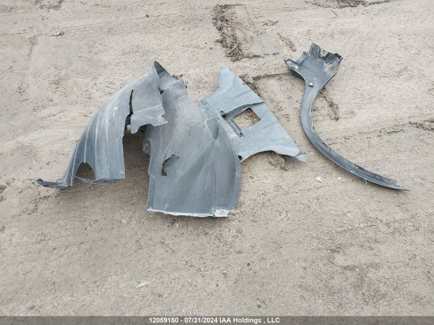 2007 BMW X3 VIN: WBXPC93477WF03823 Lot: 12059150