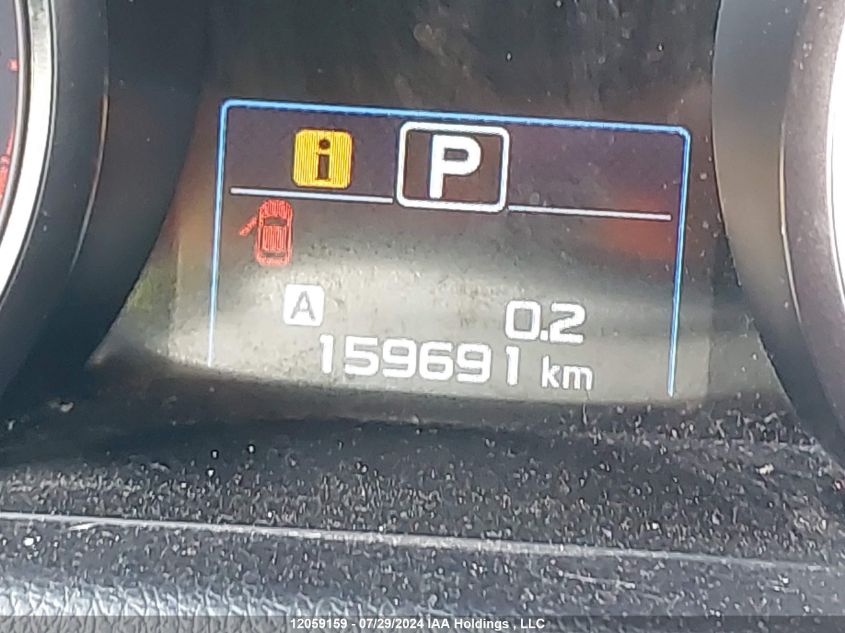 2017 Subaru Legacy Sport VIN: 4S3BNCP68H3003972 Lot: 12059159