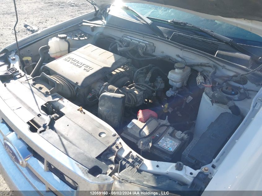 2011 Ford Escape Xlt Automatic VIN: 1FMCU9DG7BKC14516 Lot: 12059160