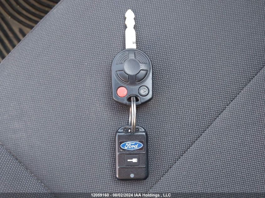 2011 Ford Escape Xlt Automatic VIN: 1FMCU9DG7BKC14516 Lot: 12059160