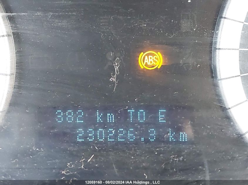 2011 Ford Escape Xlt Automatic VIN: 1FMCU9DG7BKC14516 Lot: 12059160