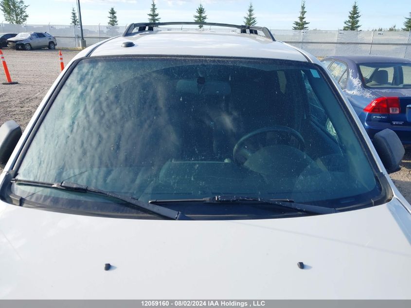 2011 Ford Escape Xlt Automatic VIN: 1FMCU9DG7BKC14516 Lot: 12059160