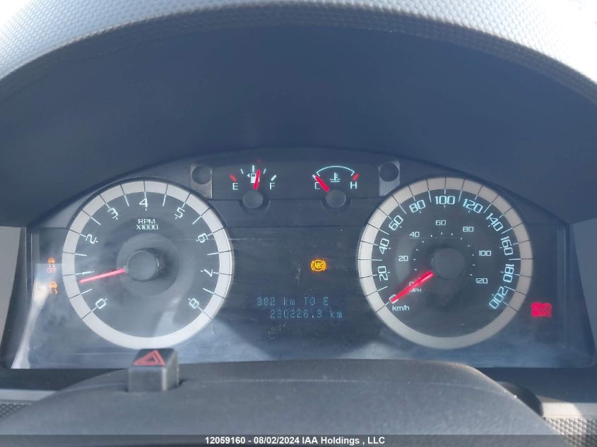 2011 Ford Escape Xlt Automatic VIN: 1FMCU9DG7BKC14516 Lot: 12059160