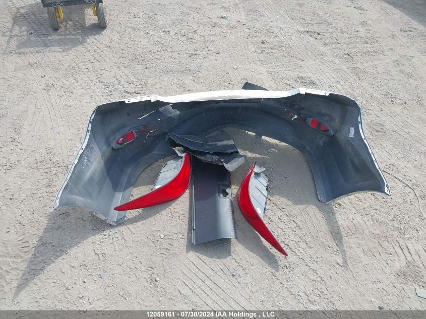 2015 Hyundai Accent Gl VIN: KMHCT4AE9FU868288 Lot: 12059161