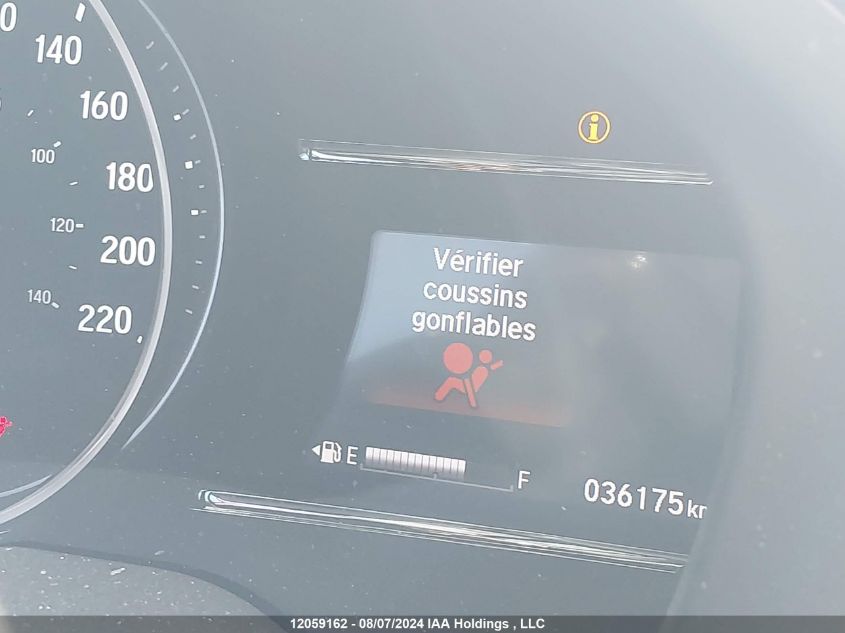 2020 Honda Hr-V VIN: 3CZRU6H27LM108499 Lot: 12059162