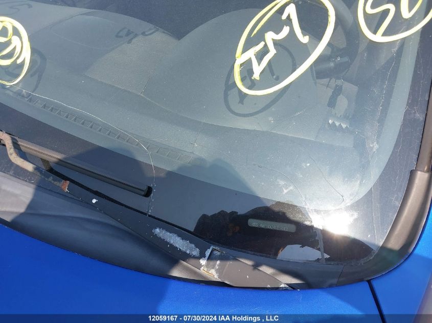 2012 Kia Forte VIN: KNAFU4A24C5500415 Lot: 12059167