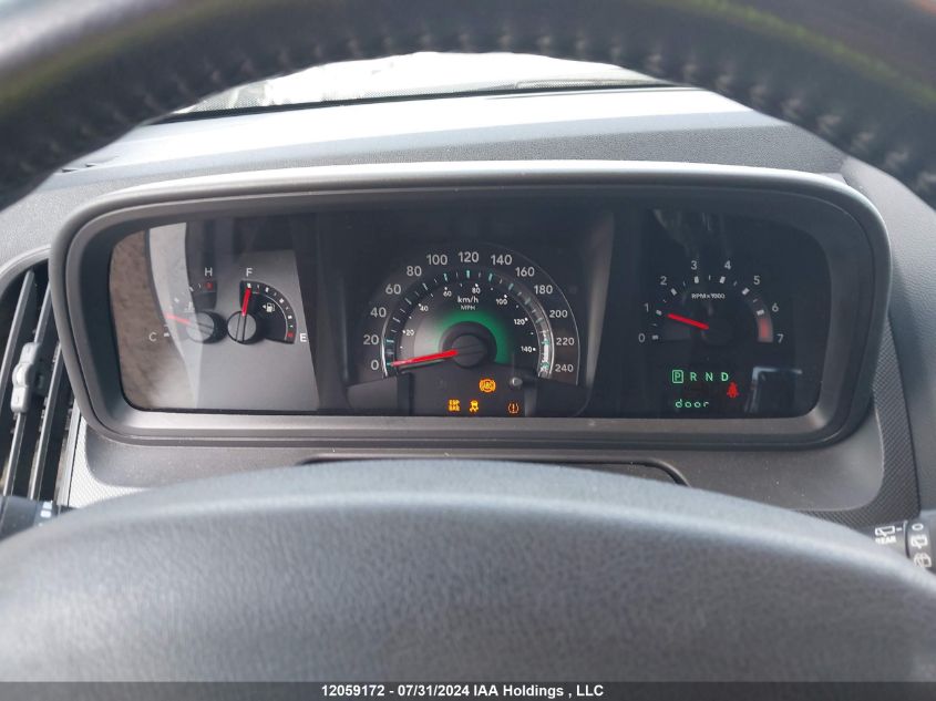 2010 Dodge Journey Se VIN: 3D4PG4FB8AT153128 Lot: 12059172