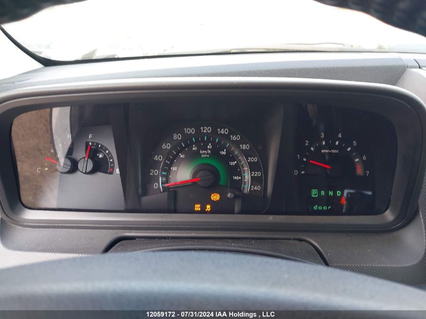 2010 Dodge Journey Se VIN: 3D4PG4FB8AT153128 Lot: 12059172