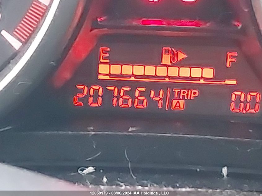 2010 Mazda Mazda3 VIN: JM1BL1SF2A1118697 Lot: 12059179