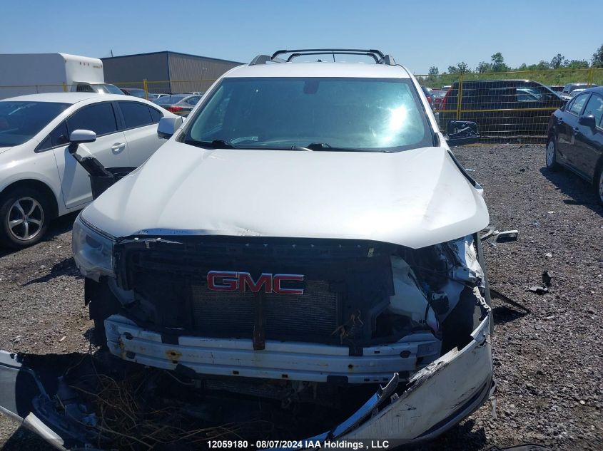 2017 GMC Acadia VIN: 1GKKNULS0HZ179425 Lot: 12059180