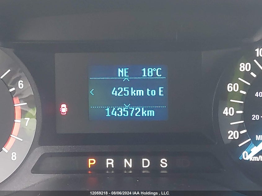 2014 Ford Fusion S VIN: 3FA6P0G76ER334281 Lot: 12059218