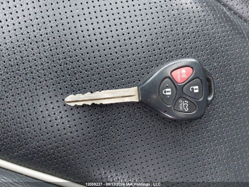 2014 Toyota Venza Base V6 VIN: 4T3BK3BB4EU108613 Lot: 12059227