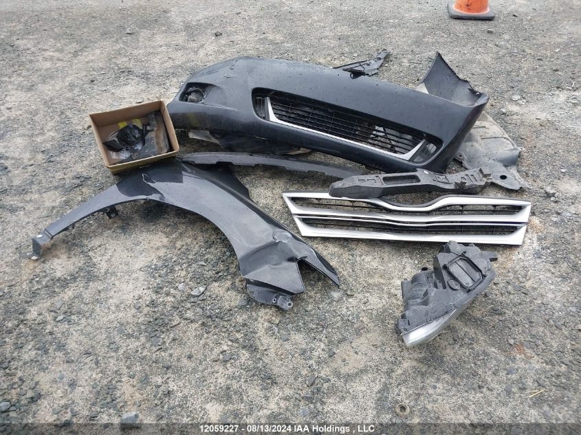 2014 Toyota Venza Base V6 VIN: 4T3BK3BB4EU108613 Lot: 12059227