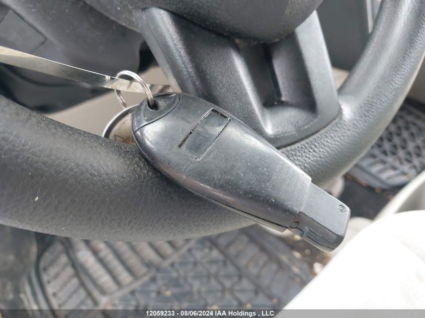 2011 Dodge Grand Caravan Express VIN: 2D4RN4DG4BR761259 Lot: 12059233