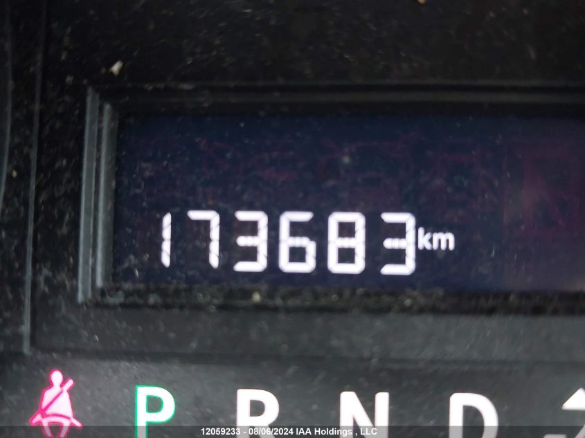 2011 Dodge Grand Caravan Express VIN: 2D4RN4DG4BR761259 Lot: 12059233