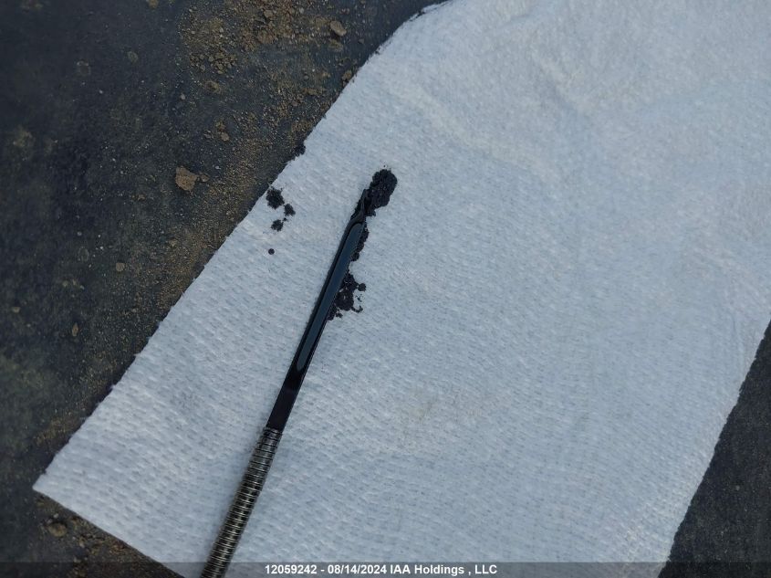 2015 Ram 1500 Laramie VIN: 1C6RR7NM5FS538795 Lot: 12059242