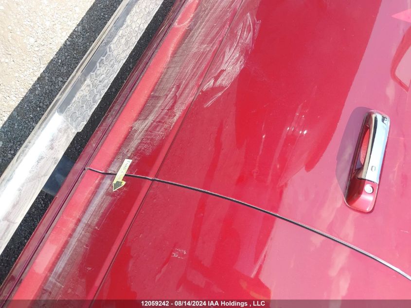 2015 Ram 1500 Laramie VIN: 1C6RR7NM5FS538795 Lot: 12059242