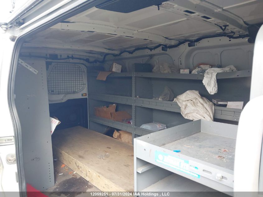 2020 Ford Transit T-350 VIN: 1FTBW2Y8XLKB02671 Lot: 12059251