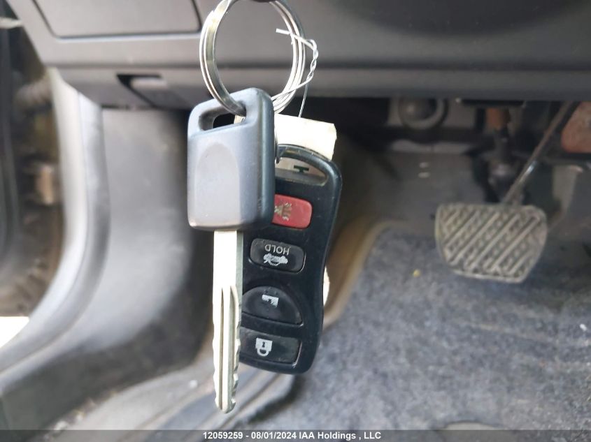 2010 Nissan Sentra 2.0 VIN: 3N1AB6AP8AL622687 Lot: 12059259