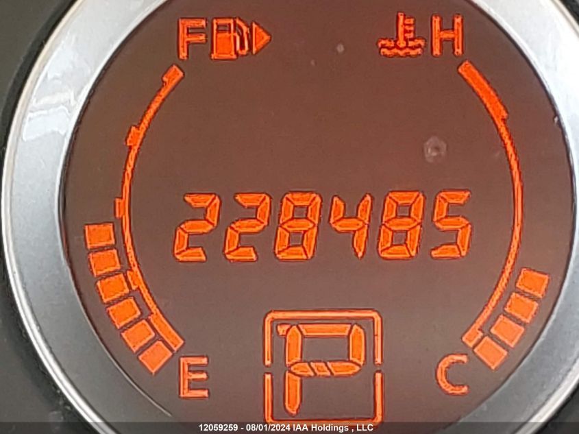 2010 Nissan Sentra 2.0 VIN: 3N1AB6AP8AL622687 Lot: 12059259