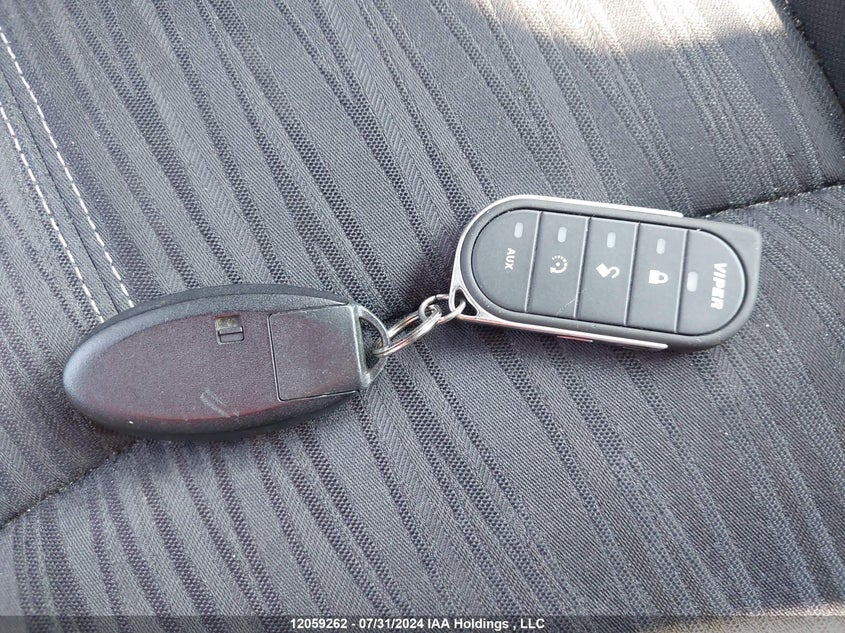 2017 Nissan Sentra VIN: 3N1AB7AP6HL684315 Lot: 12059262