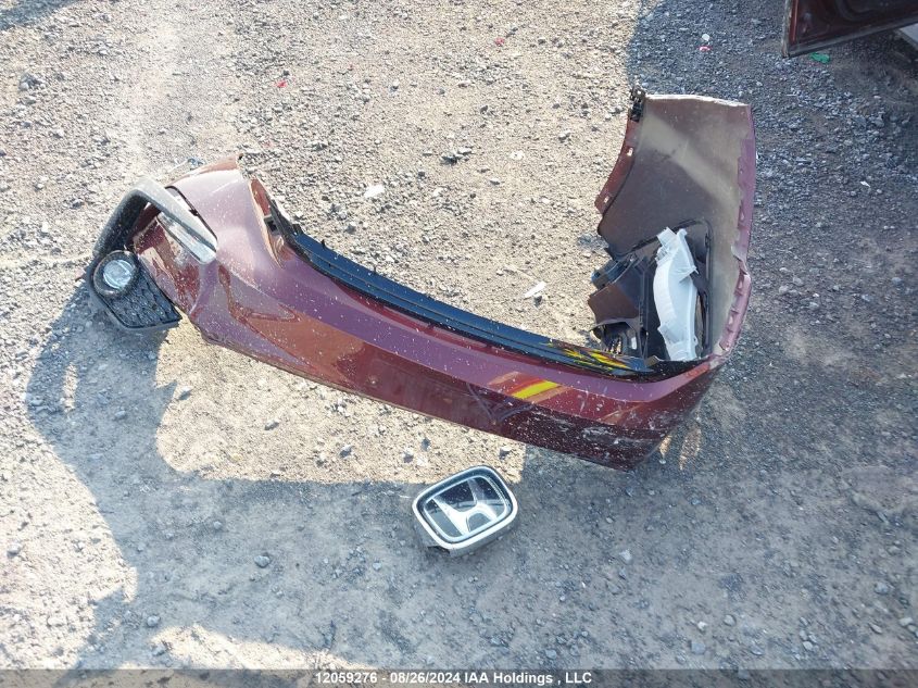 2019 Honda Pilot VIN: 5FNYF6H67KB502392 Lot: 12059276