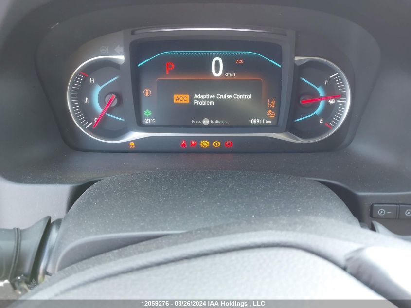 2019 Honda Pilot VIN: 5FNYF6H67KB502392 Lot: 12059276