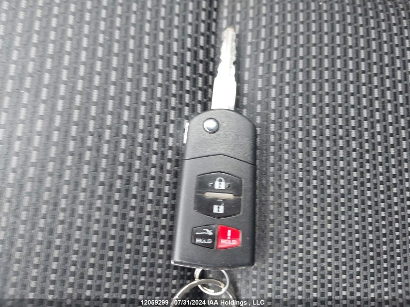 2013 Mazda Mazda3 VIN: JM1BL1UF2D1774285 Lot: 12059299