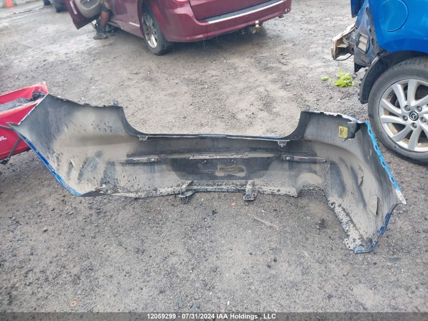 2013 Mazda Mazda3 VIN: JM1BL1UF2D1774285 Lot: 12059299