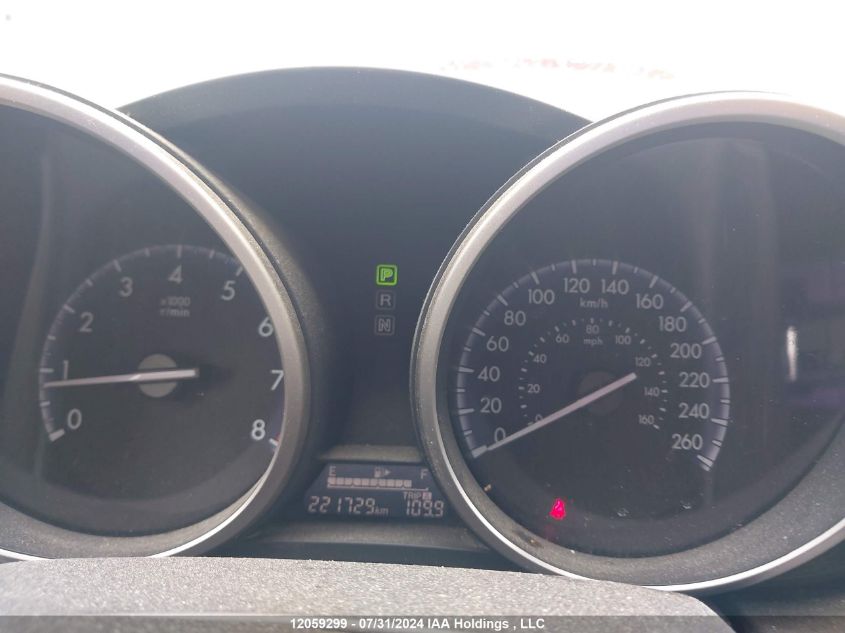 2013 Mazda Mazda3 VIN: JM1BL1UF2D1774285 Lot: 12059299