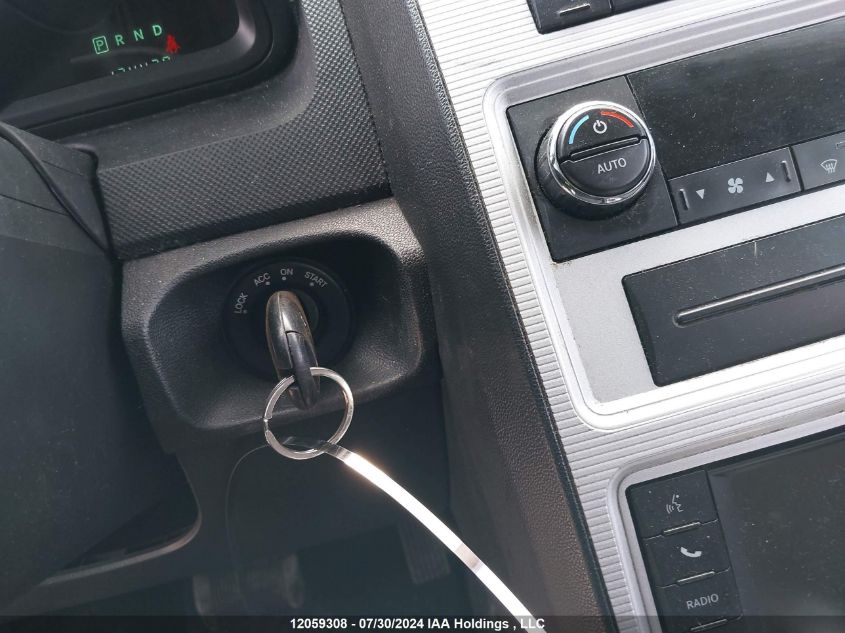 2010 Dodge Journey Sxt VIN: 3D4PG5FVXAT275960 Lot: 12059308